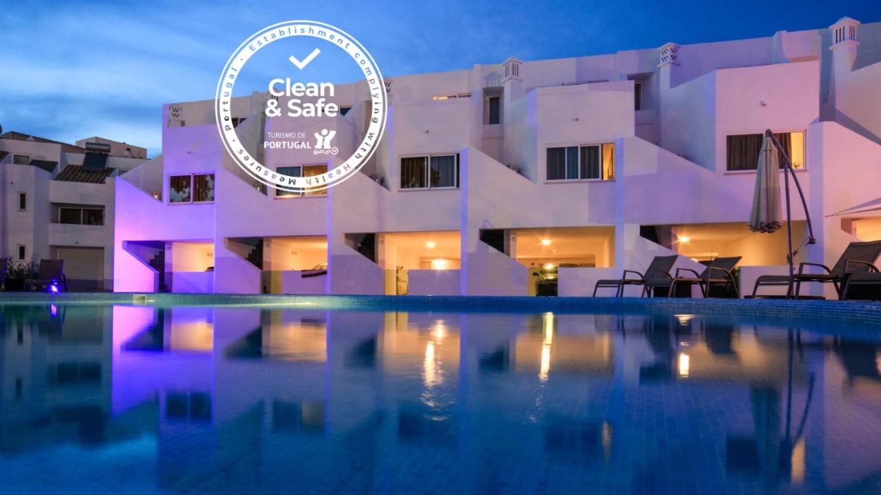 Lagoa Apart Otel